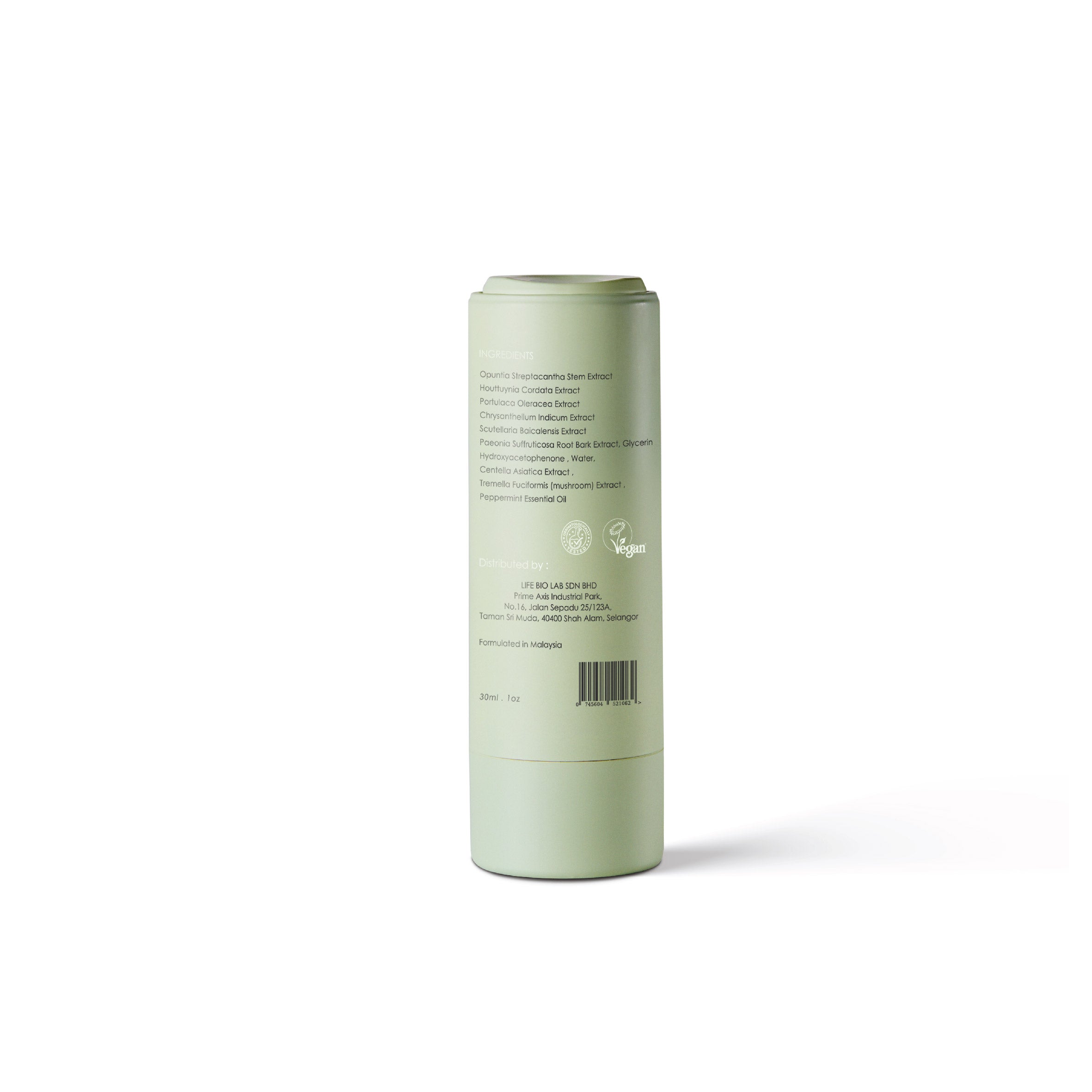 30ml Anti-Odor Cream